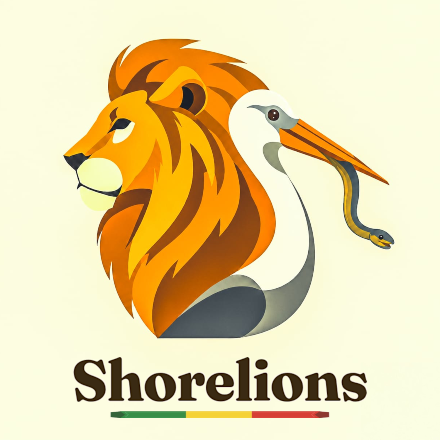 shorelions.com